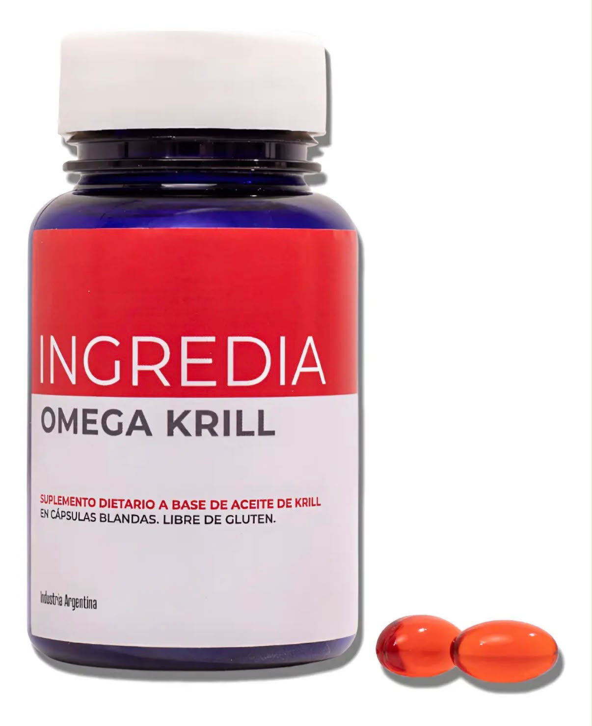 Omega Krill Oil Premium